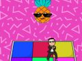 Igra Ananas Stil online Igra Ananas Stil online