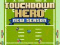 Igra Heroj Touchdown Nova Sezona online