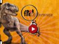 Igra Dinosauru Pronađi Razlike online