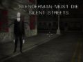 Igra Slenderman Mora Umrijeti: Tihe Ulice online Igra Slenderman Mora Umrijeti: Tihe Ulice online