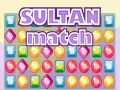 Igra Sastanak Sultana online