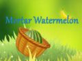 Igra Mortar Lubenica online