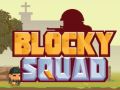 Igra Blokasti Tim online