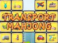 Igra Transport Mahjong online