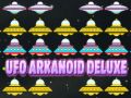 Igra UFO Arkanoid Deluxe online