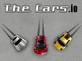 Igra Automobili.io online