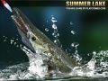 Igra Ljetno Jezero online