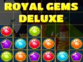 Igra Kraljevski dragulji Deluxe online