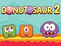 Igra Donutosaurus 2 online