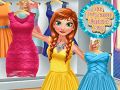 Igra Dan Mode Ledenoj Princezi online