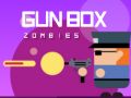 Igra Kutija za Oružje Zombija online