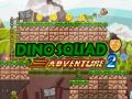 Igra Avantura Dino Tima 2 online
