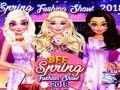 Igra BFF Proljetna modna revija 2018 online