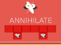 Igra Annihilirati online