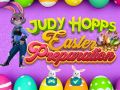 Igra Priprema za Uskrs s Judy Hopps online
