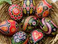 Igra Puzzle: Uskrs online