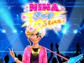 Igra Nina Pop Zvijezda online
