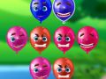 Igra Emotikoni Baloni online