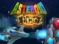 Igra Eksplozija asteroida online