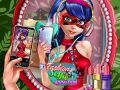 Igra Ovisnost o Modnim Selfijima online