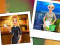 Igra Detektiv Nina online