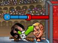 Igra Puppet Nogometni Borci online
