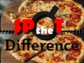 Igra Pizza Pronađi Razlike online