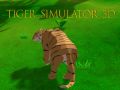 Igra Simulator Tigra 3D online Igra Simulator Tigra 3D online