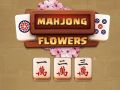 Igra Mahjong Cvijeće online