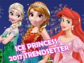 Igra Kraljica leda 2017 Trendseter online