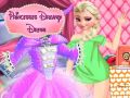 Igra Princezine Sanjive Haljine online