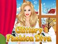 Igra Sjajna Modna Diva online