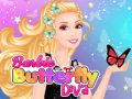 Igra Barbie Leptir Diva online