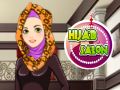 Igra Salon Hidžaba online