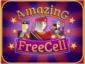 Igra Nevjerojatni Freecell Solitaire online