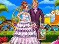 Igra Ljetno Vjenčanje Princeze Annie online