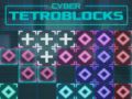 Igra Cyber Tetroblokovi online