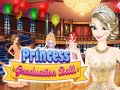 Igra Matura Bal Princeze online