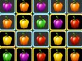 Igra Capsicum Match 3 online