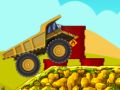Igra Mega Kamion online
