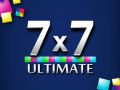 Igra 7x7 Ultimativni online