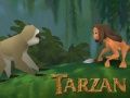 Igra Tarzan iz Disneyja online