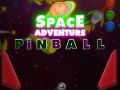 Igra Svemirska Avantura Pinball online