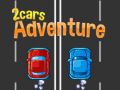 Igra Avantura 2Automobila online