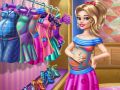 Igra Mamin Chic Ormar online