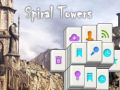 Igra Spiralne kule online