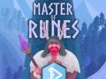 Igra Majstor Runa online
