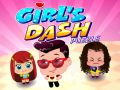 Igra Cure Dash Puzzla online
