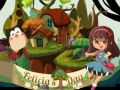 Igra Feliciin Dan online