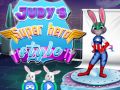 Igra Judyina Superjunakinja online
